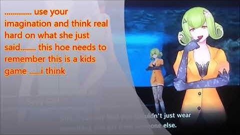 Digimon hackers memories chapter 4 part 1