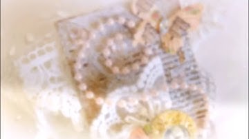 Flip book | Snail Mail | Pocket Letters | Paper Crafting Ideas and Tutorials