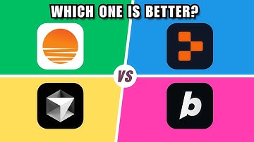 Base44 Vs Replit Vs Cursor Vs Bolt | Which AI Tool Is Better? (Honest Review)