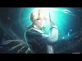 [WuWa] 35th ToA Hazard Zone - Luke vs all bosses