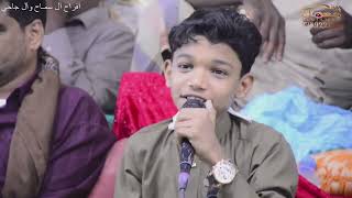 الفنان الصاعد تركي اسامه دعبوش(ايوه ايوه انا لك) أفراح آل سماح وآل جاحي _ المجيلس