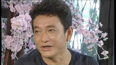 NGHỆ THUẬT MUÔN MÀU BPTV - NSUT TRỌNG PHÚC