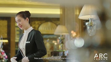 Agile Embassy Garden @ Jalan Ampang Embassy Row