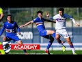 Highlights Primavera 1 TIMVISION: Sampdoria-Fiorentina 4-1