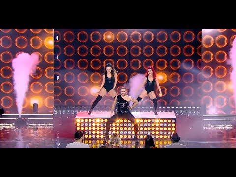 Luca Calo | ნიჭიერი, მეორე ნახევარფინალი