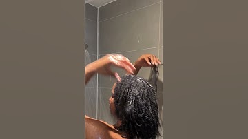 MICROLOCS WASH DAY ROUTINE | HOW I WASH MY MICROLOCS (19 months loc