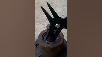 Tools That Keep the Job Moving 🔩 #QuickFix #WorkshopFlow