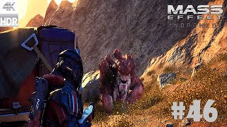 Mass Effect: Andromeda 100% Walkthrough Part 46 "Exploring Kadara pt. 4"