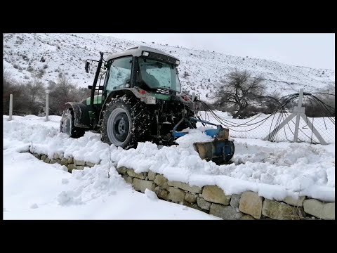 Video: Neva Arkadan çekmeli Traktör Için Kar üfleyici: Arkadan çekmeli Traktör Için Bir Kar Küreme Ataşmanı Ve Ataşmanı Seçme Konusunda Tavsiyeler. Kar Makinesine Nasıl Takılır?