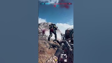 Insane Flank and spawn trap  #battleroyale #battlefield6 #battlefield #multiplayer