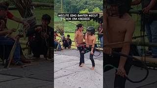 Download Lagu MECUTE SING BANTER MECUT KOK ORA KRESEEE #tiban #senitiban #youtubeshorts MP3