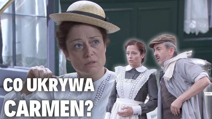 Akacjowa 38, odcinek 704: Spowiedź Antonito i mroczny sekret Carmen. Co ukrywa  Úrsula? - YouTube