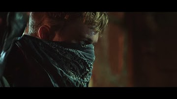 映画『メタリカ・スルー・ザ・ネヴァー』予告