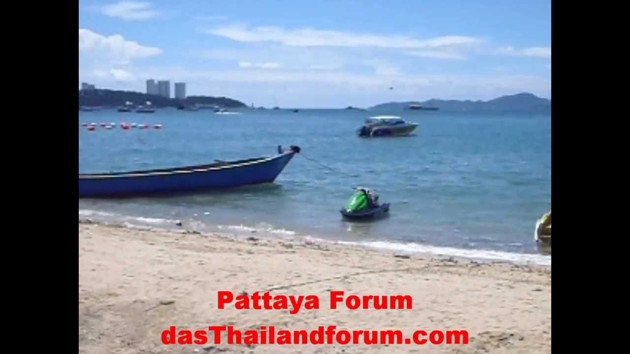 Pattaya Forum