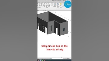 2 cách ẩn nhanh các đối tượng cùng loại trên revit #tuhocrevit #hocrevit #revit #gizento
