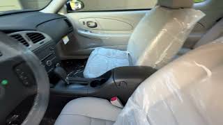 2007 Chevrolet Monte Carlo SS with 10 Original Miles