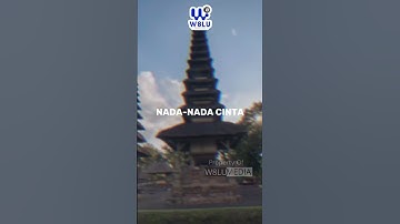 LIRIK LAGU NADA-NADA CINTA ROSSA DAN ARIEL NOAH TRENDING TERBARU