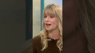 Concerns Over Explicit Bikini Trend Sweeping X Using Grok Ai Good Morning Britain