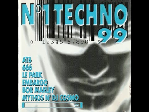 N°1 Techno 99