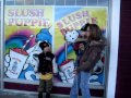 Concours vido  leffet slush puppie   ma folie slush puppie