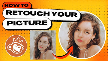 PicMonkey: How to Make Any Profile Picture Look Amazing!