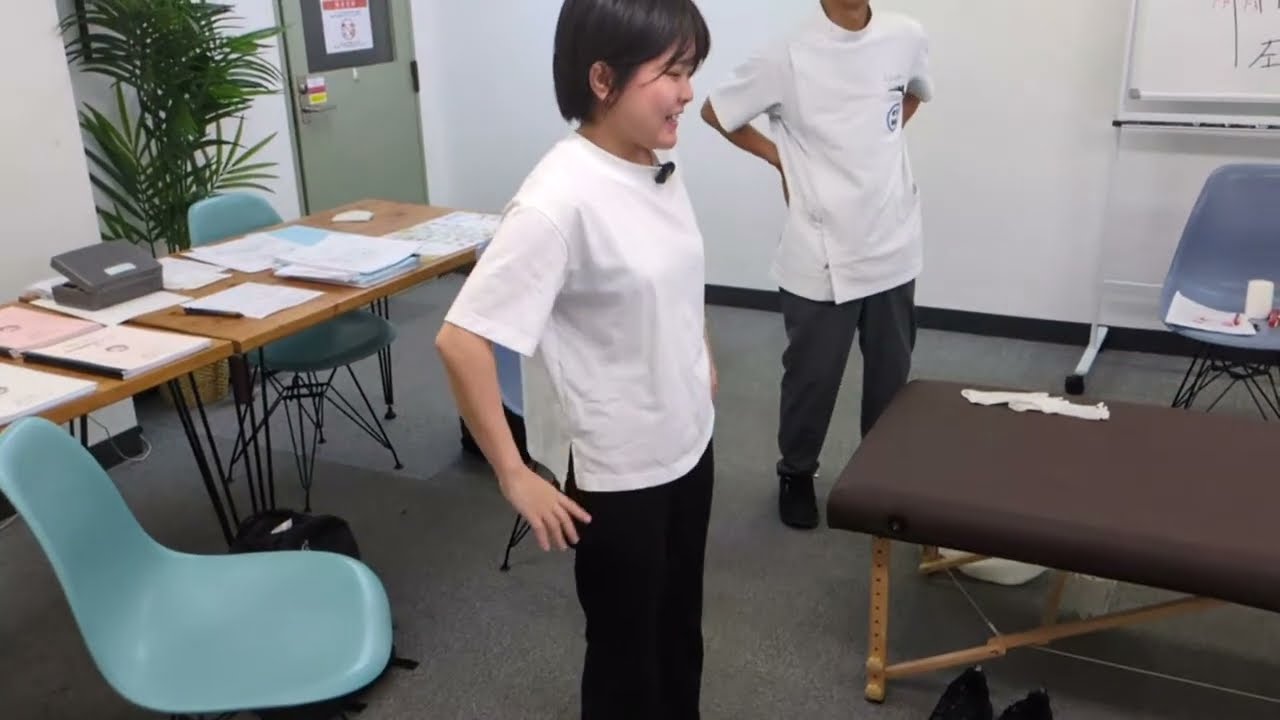 中古品　劇的ヘルニア/新品　7日間ギックリ腰克服プログラム 望永航史先生 Hiroshima Seiketsu Chiraku Seminar - YouTube