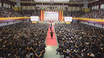 University of Southeastern Philippines | BATCH 2019