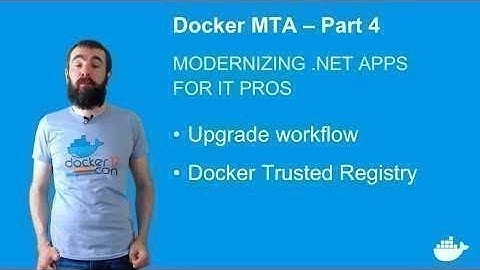 Modernizing .NET Apps for IT Pros Part 4