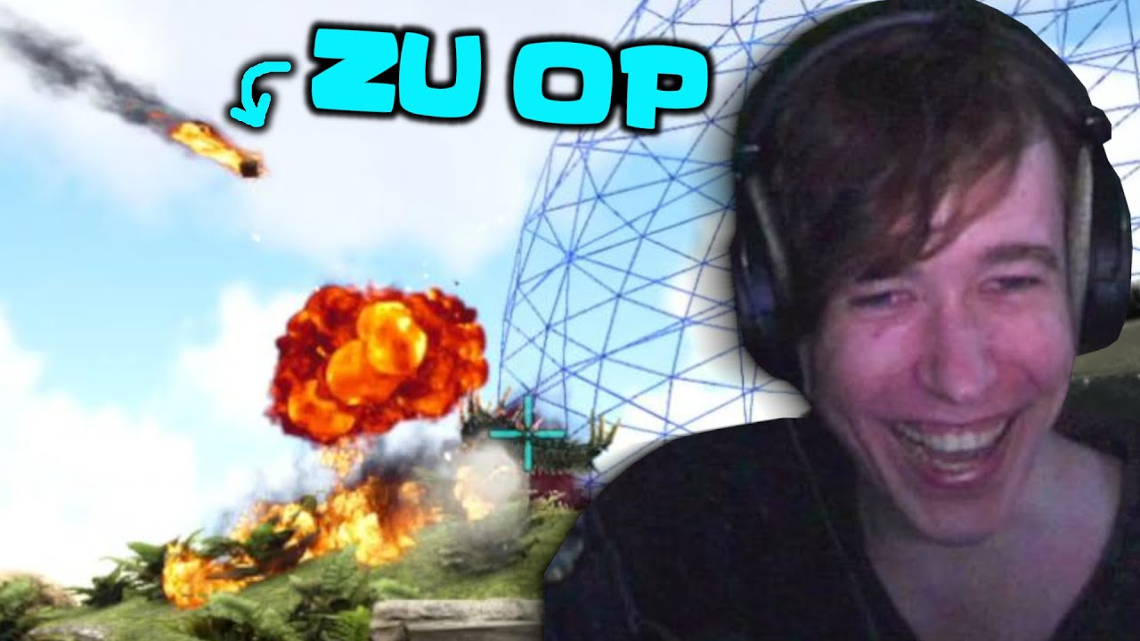 Es geht ab wie eine Drecksau