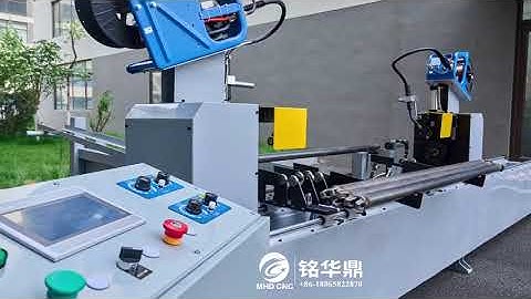 China auto scaffolding ledger welding machine