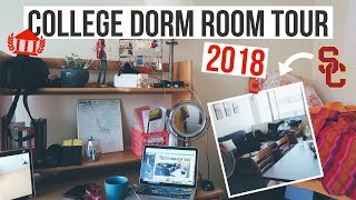 Here's my usc college dorm room tour / apartment 2018. come see what a
looks like at the university of southern california. i live in an
ap...