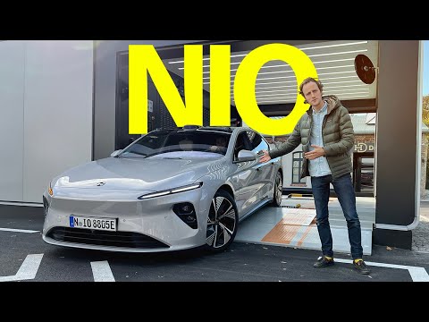 Video: Vem tillverkar batterier för nio?