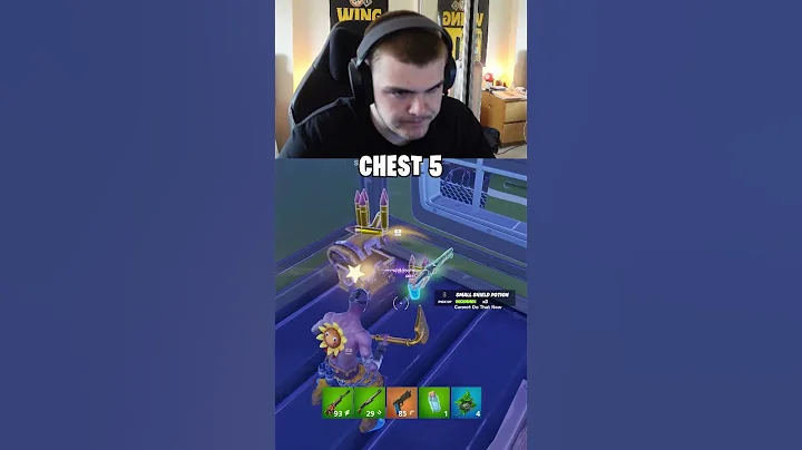 Opening 10 Chests A Day Until I Find The Mythic Pulse Rifle - Day 68