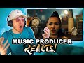 Music Producer Reacts to Bella Poarch - Build a B*tch