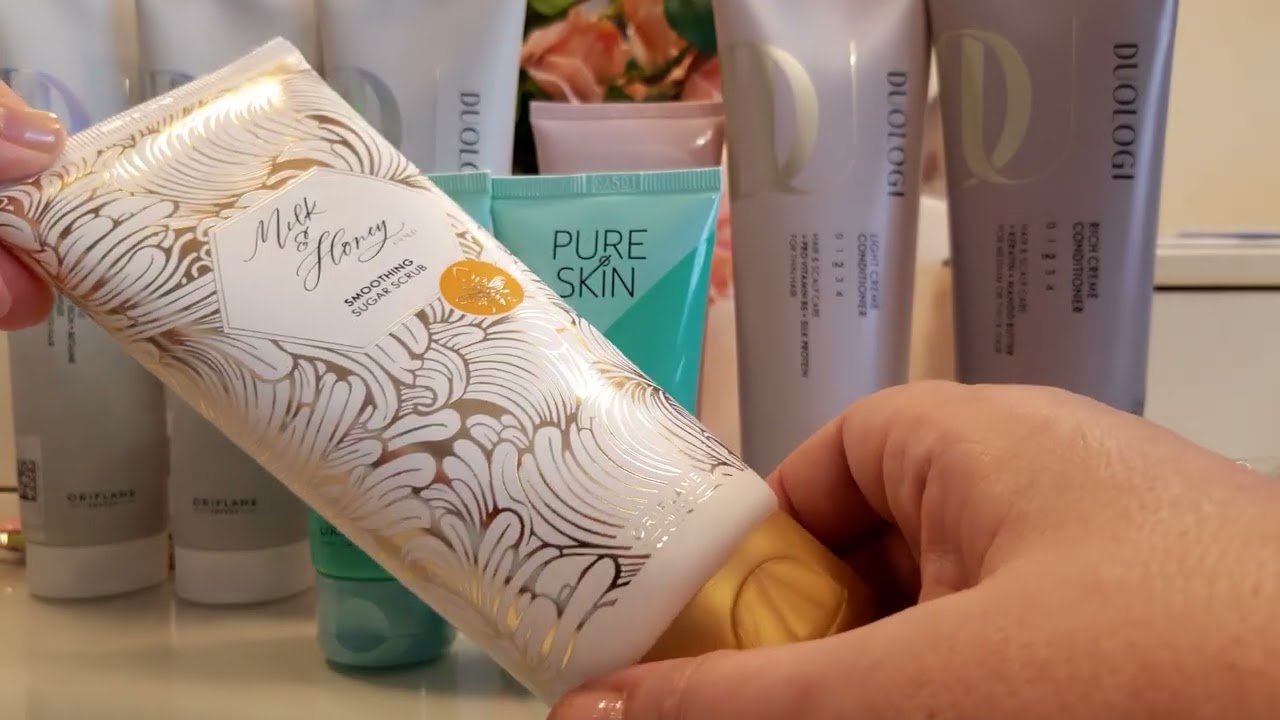 ОРИФЛЕЙМ мой заказ по 4 каталогу 2025 г.,зонт,палантин.