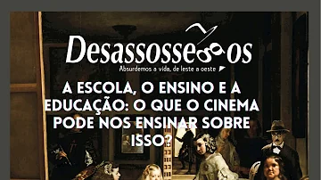 Qual a importância do cinema na educação?