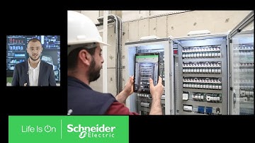 EcoStruxure Augmented Operator Advisor | Schneider Electric