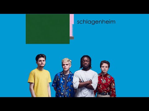 black midi - Schlagenheim (Earliest Known Performances and Bonus/Singles)