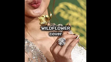 WILDFLOWER Cover Day1 