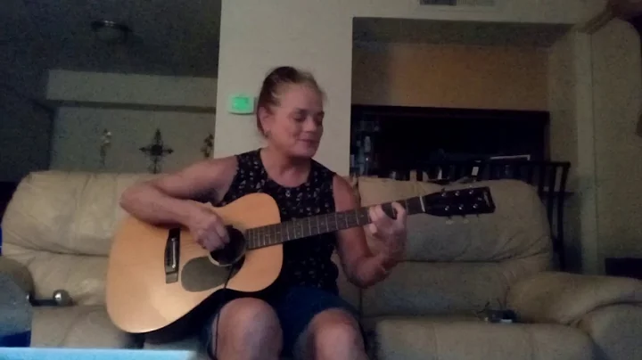 Sarah Alvarez - Song - I always stop and think of ...