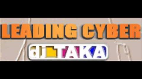 dj TAKA - LEADING CYBER (HQ)