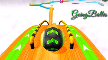 GOINGBALLS Game All Levels Channel (Day 3) washhands 1sv9999