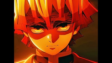 「Zenitsu In infinity castle new trailer」💀⚡|#demonslayer #zenitsu #infinitycastle #shorts