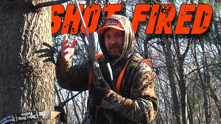 Opening Day PA Rifle Season: Deer EVERYWHERE (20+) SIL Makes Perfect Shot! Deer Hunting 2024 EP.9