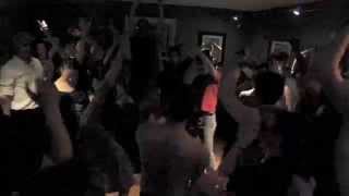 Stompology Viii 2013 - Late Night At Lindy Compound - Party Rock Anthem