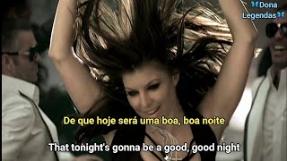 The Black Eyed Peas - I Gotta Feeling (Tradução/Legendado)