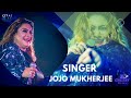Singer - Jojo Mukherjee !! @swapnafilmsandentertainment #singer @baperchele1 #tollywood