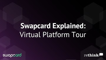 Swapcard Explained: Virtual Platform Tour