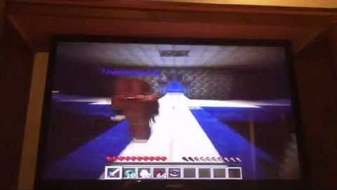 Minecraft CTF Episode 4 - Finding My Way...