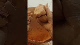#asmr #shorts #satisfyingfull vedio link 🖇️👇👇 #oddlysatisfying #clay